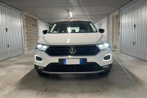 T-roc