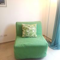 POLTRONA LETTO IKEA