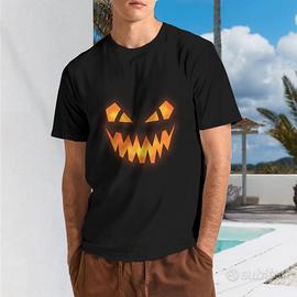 T-shirt da uomo con design personalizzabile