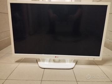 televisore smart tv 