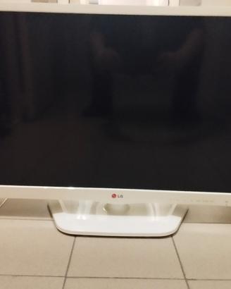 televisore smart tv 
