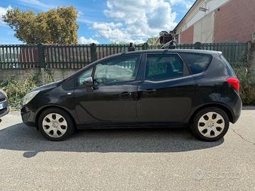 Ricambi Opel Meriva B 2013 1.3 MJT A13DTE 70KW/95H