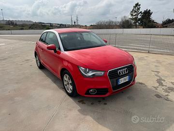 Audi A1 1.6 TDI 105 CV Attraction