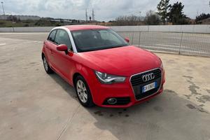 Audi A1 1.6 TDI 105 CV Attraction