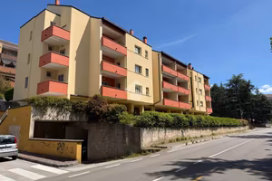 BOX A POTENZA