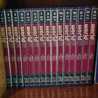 Enciclopedia degli animali anni '70