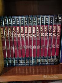 Enciclopedia degli animali anni '70