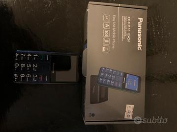 Telefono cellulare  Panasonic kx-tu155
