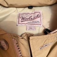 Parka Woolrich  originale taglia XXL