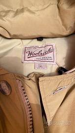 Parka Woolrich  originale taglia XXL