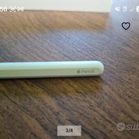 pencil seconda ( 2a ) generazione per apple