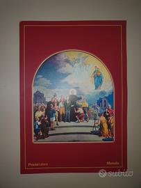 Folder francobolli 100 Anniversario Don Bosco