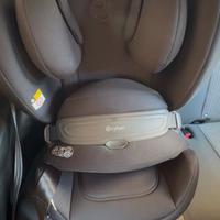 Cybex Gold pallas G3