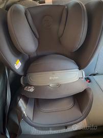 Cybex Gold pallas G3