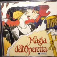 Magia dell'Operetta