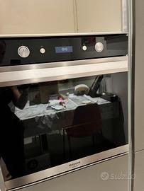 Forno hotpoint