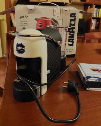 MACCHINETTA LAVAZZA JOLIE