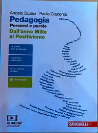Pedagogia Percorsi e Parole