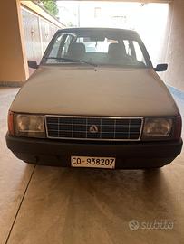 Autobianchi y10 - 1988