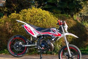 Beta rr 50 2019 Motard