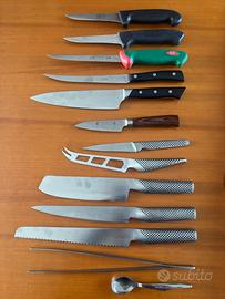 Coltelli professionali