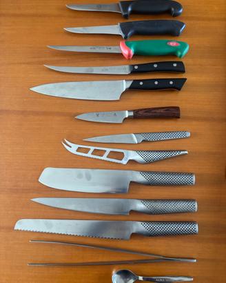 Coltelli professionali