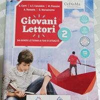 libri giovani lettori