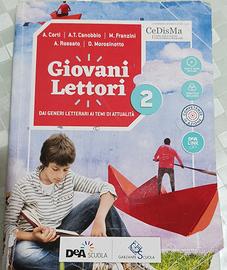 libri giovani lettori