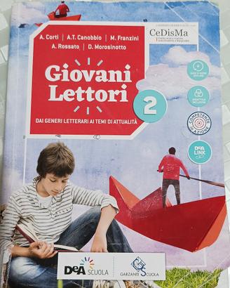 libri giovani lettori