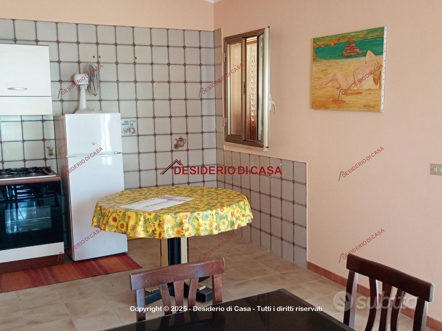 Appartamento – Alcamo - Vista 4