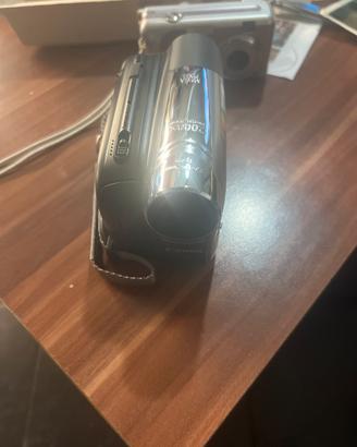 Canon macchinetta