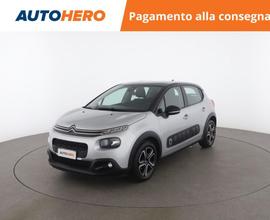 CITROEN C3 FF26698