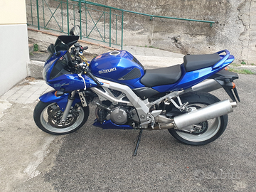 Suzuki sv 1000