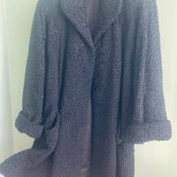 Pelliccia breitschwanz