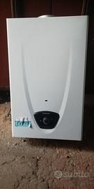 Scaldino a gas GPL 14 litri ariston