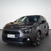 CITROEN C3 - C3 1.2 puretech Feel s&s 83cv