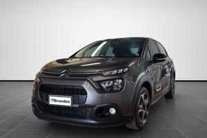 CITROEN C3 - C3 1.2 puretech Feel s&s 83cv