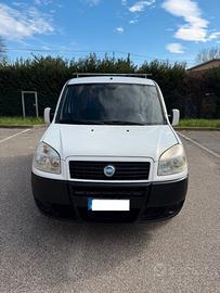 Fiat Doblo 1.6 METANO - NEOP. - 12 MESI DI GARANZI