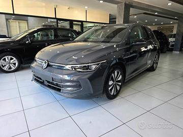 VOLKSWAGEN Golf NEW 8.5 2.0 TDI 150CV DSG Life G