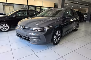 VOLKSWAGEN Golf NEW 8.5 2.0 TDI 150CV DSG Life G