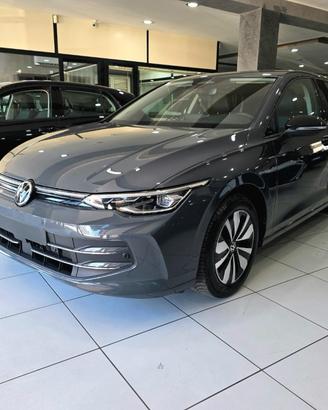 VOLKSWAGEN Golf NEW 8.5 2.0 TDI 150CV DSG Life G