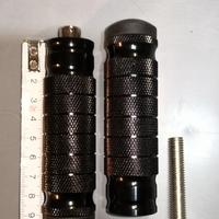 Poggiapiedi fissi universali per tutte le pedane c