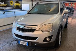 Opel Antara 2.2 CDTI 163CV Cosmo