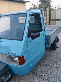 Piaggio Ape tm 703,Tel. 3924672043.