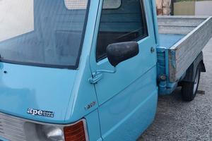 Piaggio Ape tm 703,Tel. 3924672043.
