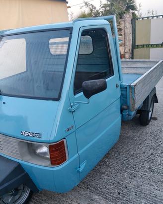 Piaggio Ape tm 703,Tel. 3924672043.