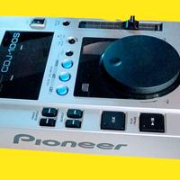  CD Player Pioneer  CDJ-100S