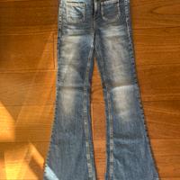 Jeans flare Twenty Easy