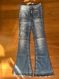 Jeans flare Twenty Easy