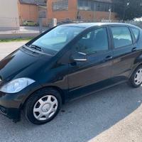 Mercedes-benz A 180 CDI Elegance